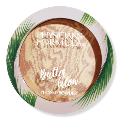 Physicians Formula Butter Glow Pressed Powder