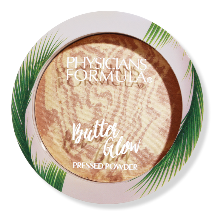 Butter Glow Pressed Powder Physicians Formula Ulta Beauty