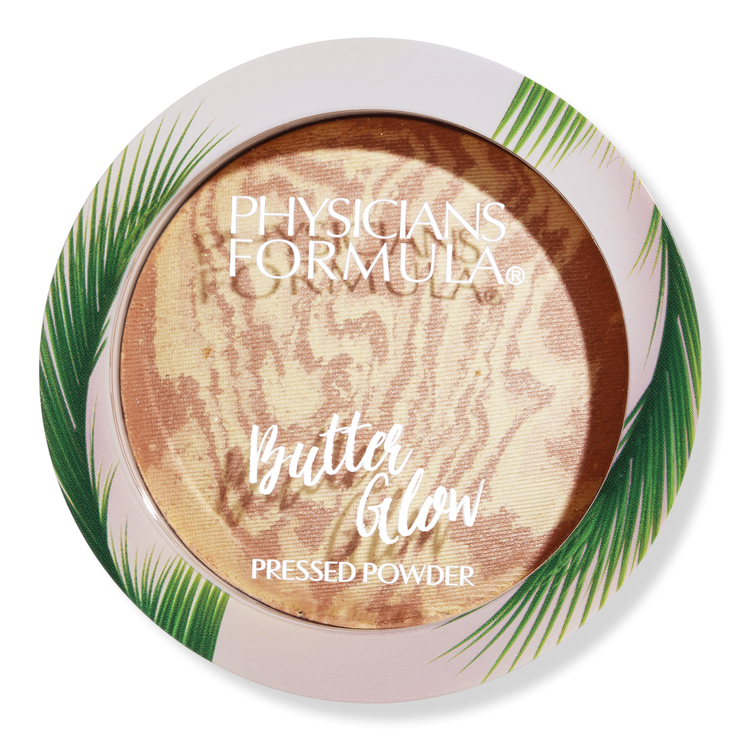 Physicians Formula Butter Glow Pressed Powder #1