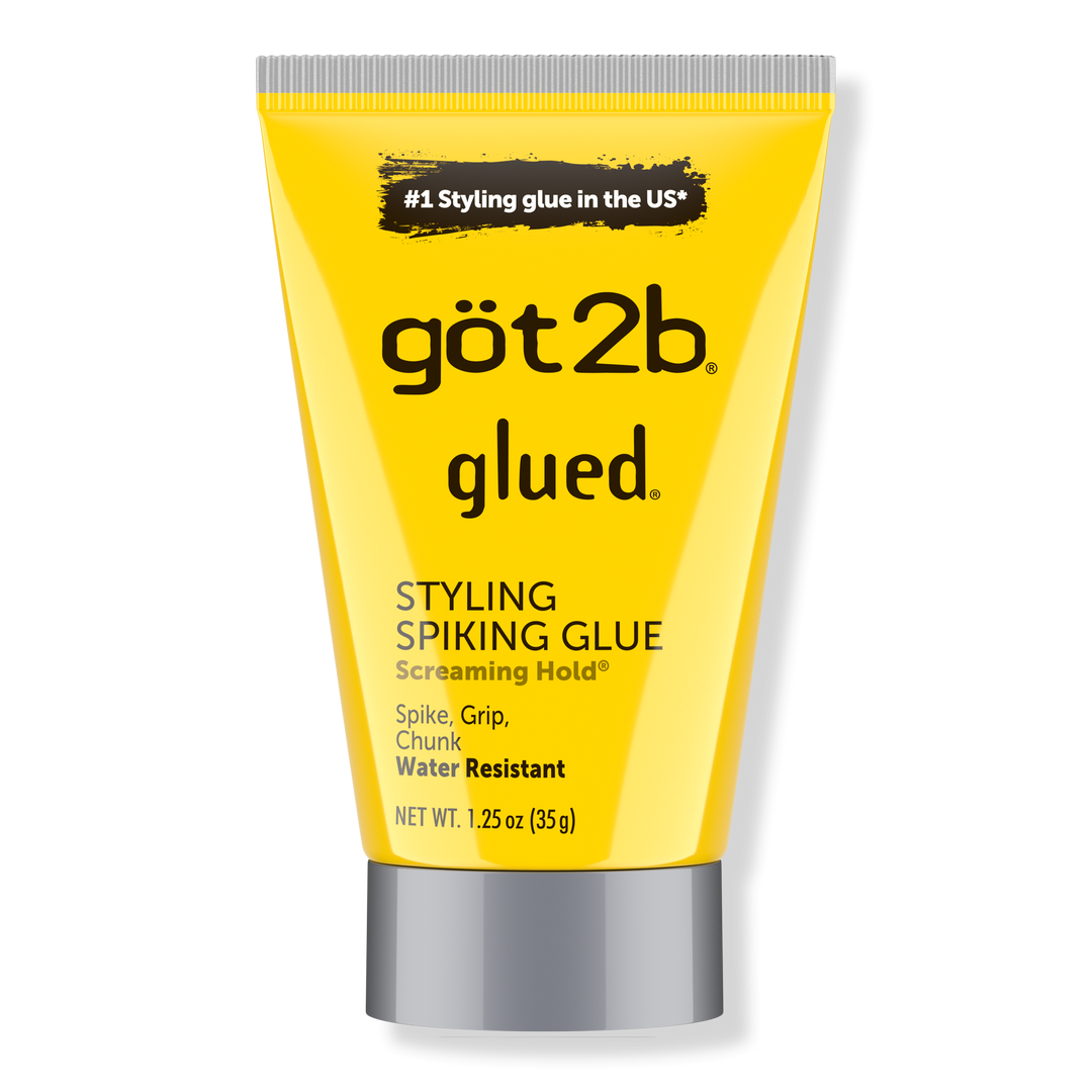 Got 2b Glued Styling Spiking Glue Mini #1