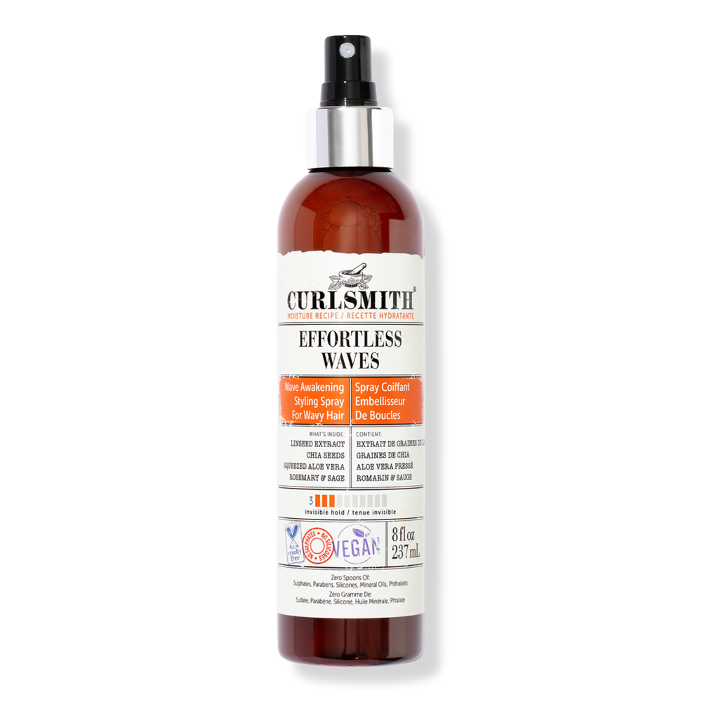 Curlsmith Effortless Waves
