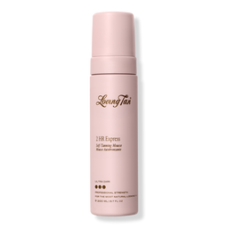 Loving Tan 2 HR Express Self-Tanning Mousse Ultra Dark - 6.7 oz