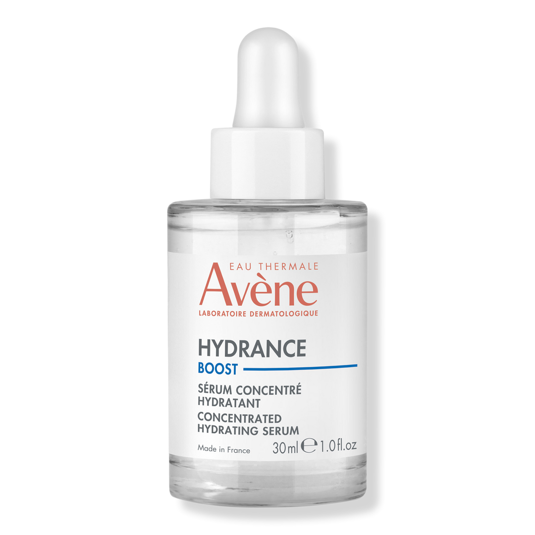 Avène Hydrance Boost Concentrated Hydrating Serum #1