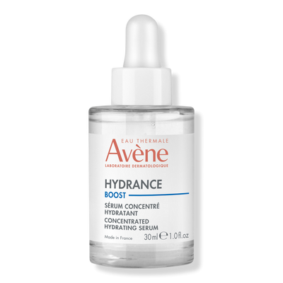 Avène Hydrance Boost Concentrated Hydrating Serum