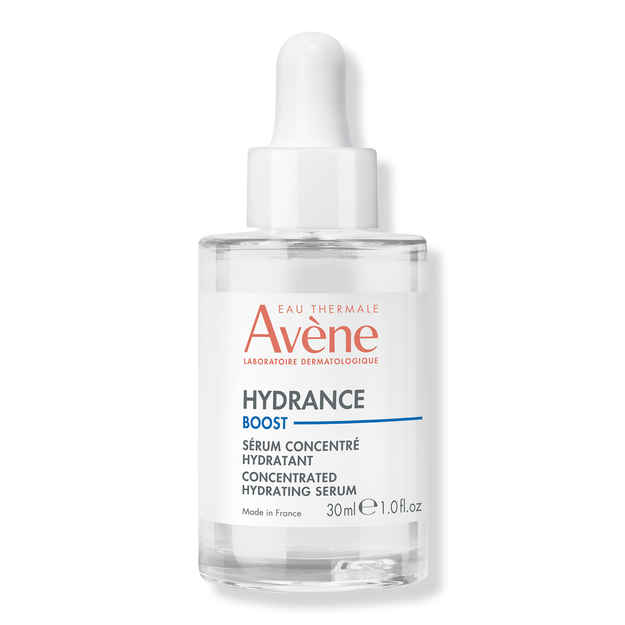 Hydrance Boost Concentrated Hydrating Serum - Avène