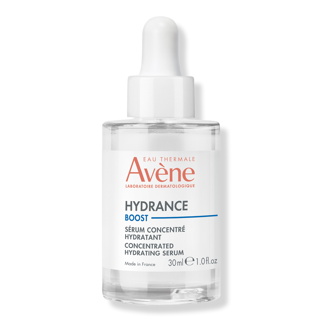 Avène Hydrance Boost Concentrated Hydrating Serum #1