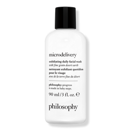 Philosophy Microdelivery Exfoliating Daily Facial Wash - 3.0 oz