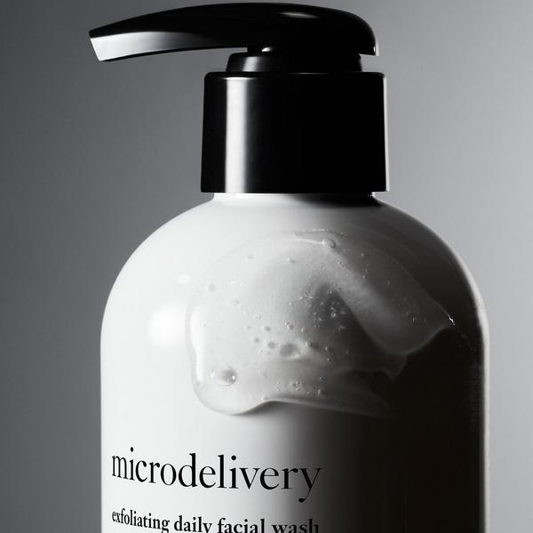 Philosophy Mini The Microdelivery Exfoliating Facial Wash #2