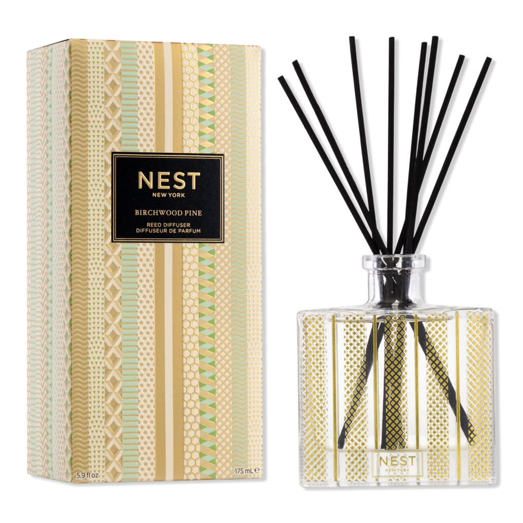 Birchwood Pine Reed Diffuser