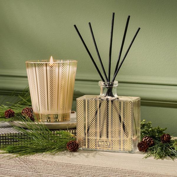 NEST New York Birchwood Pine Reed Diffuser #3