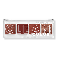 Clean Fresh Clean Color Eyeshadow