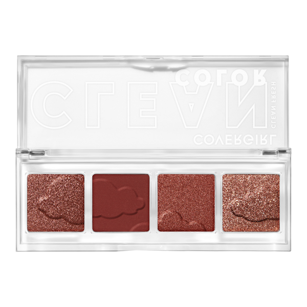 CoverGirl Clean Fresh Clean Color Eyeshadow #3