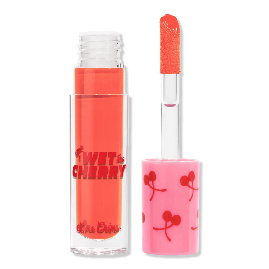 Ultra Glitter Lip Gloss