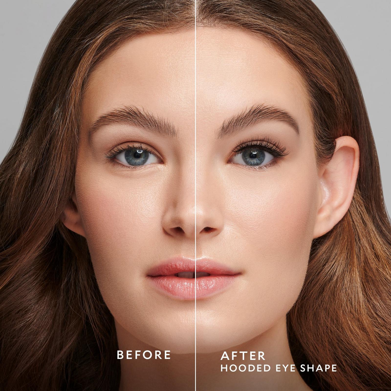 Would I Lie? Effortless Full False Lashes