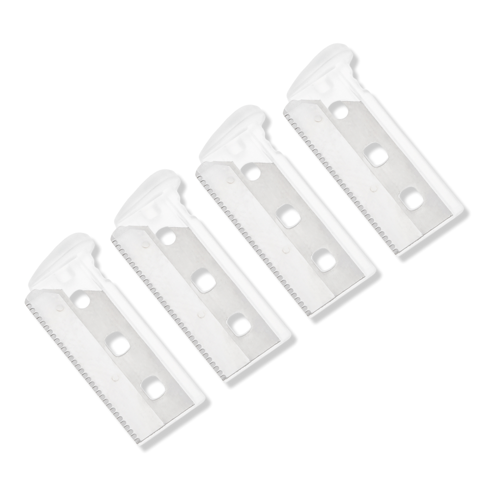 Tweezerman Eyebrow Razor - Replacement Blades