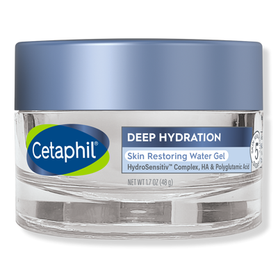 Cetaphil Deep Hydration Skin Restoring Water Gel