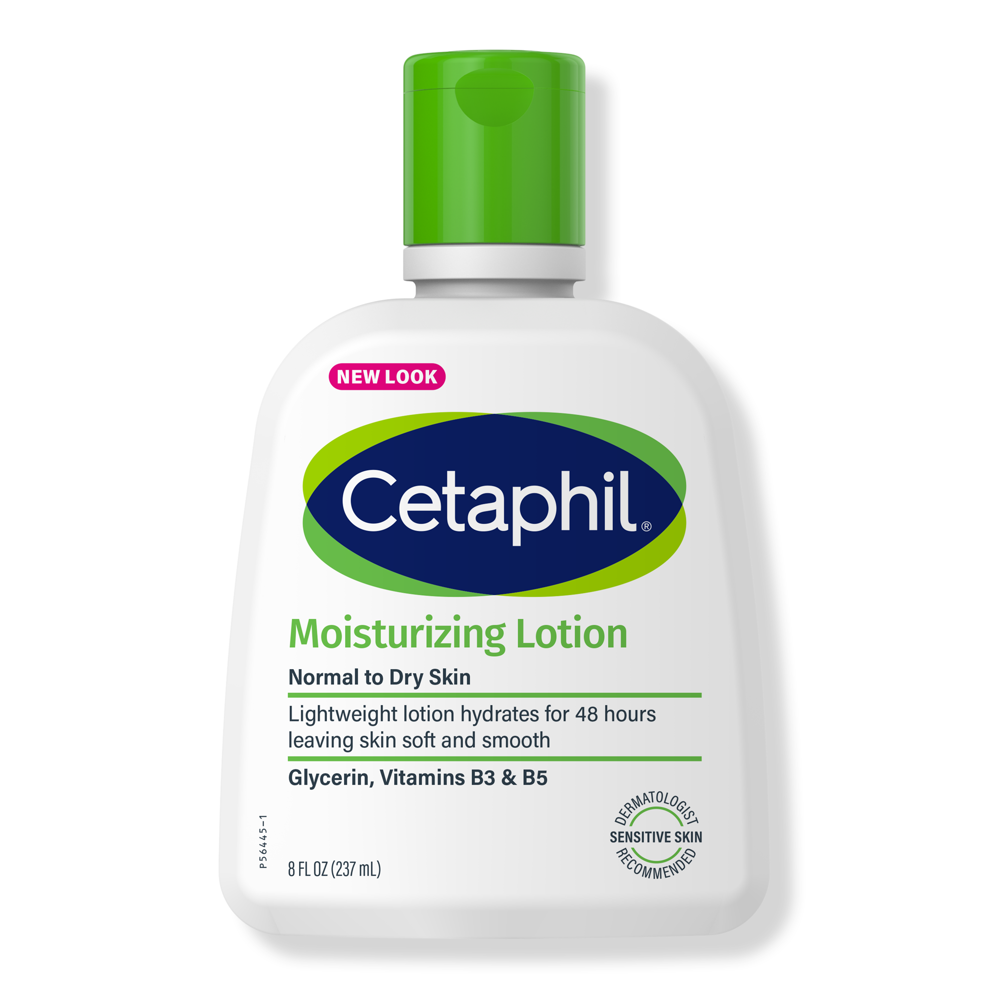 Cetaphil Moisturizing Lotion, Hydrating Body Moisturizer #1