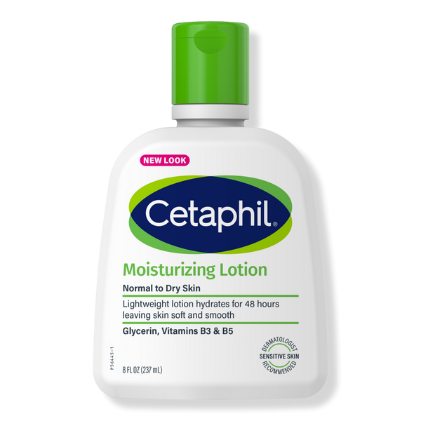 Cetaphil Moisturizing Lotion, Hydrating Body Moisturizer #1