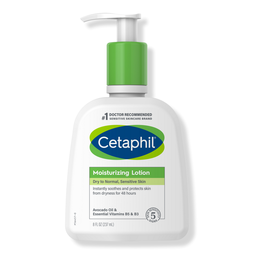 CETAPHIL Crème hydratante Daily oil free Hydrating