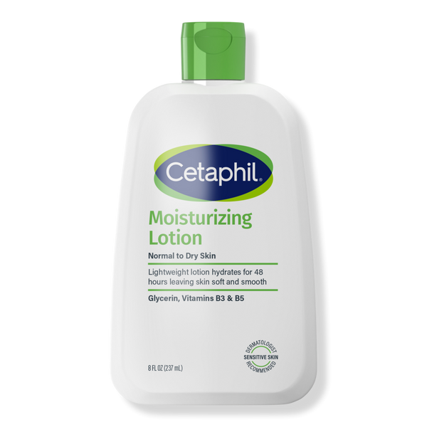 Daily Oil Free Facial Moisturizer SPF 35 Cetaphil Ulta Beauty