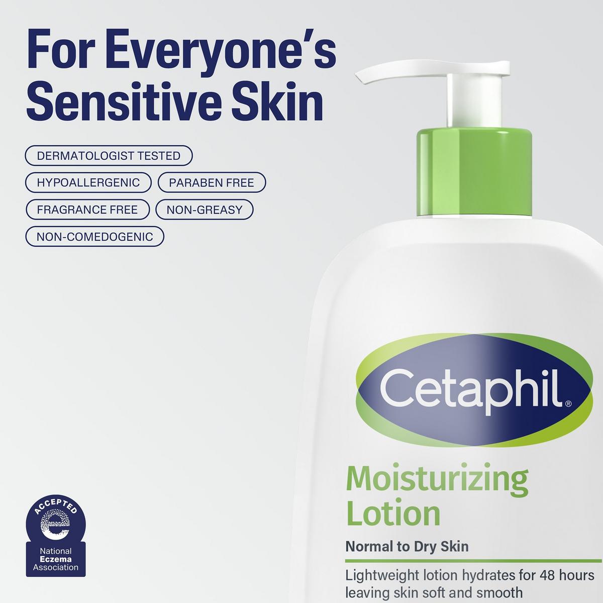 Moisturizing Lotion Hydrating Body Moisturizer