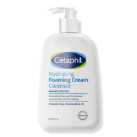 Hydrating Foaming Cream Cleanser