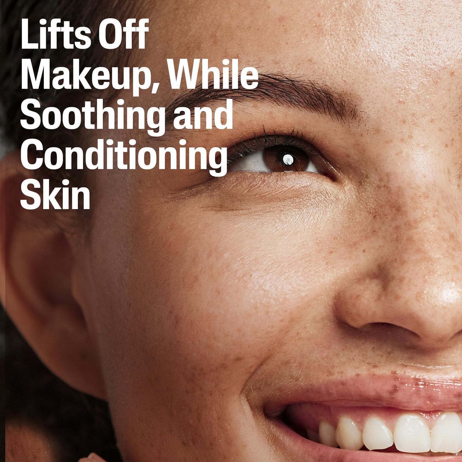 Gentle Makeup Removing Wipes, Fragrance and Alcohol Free