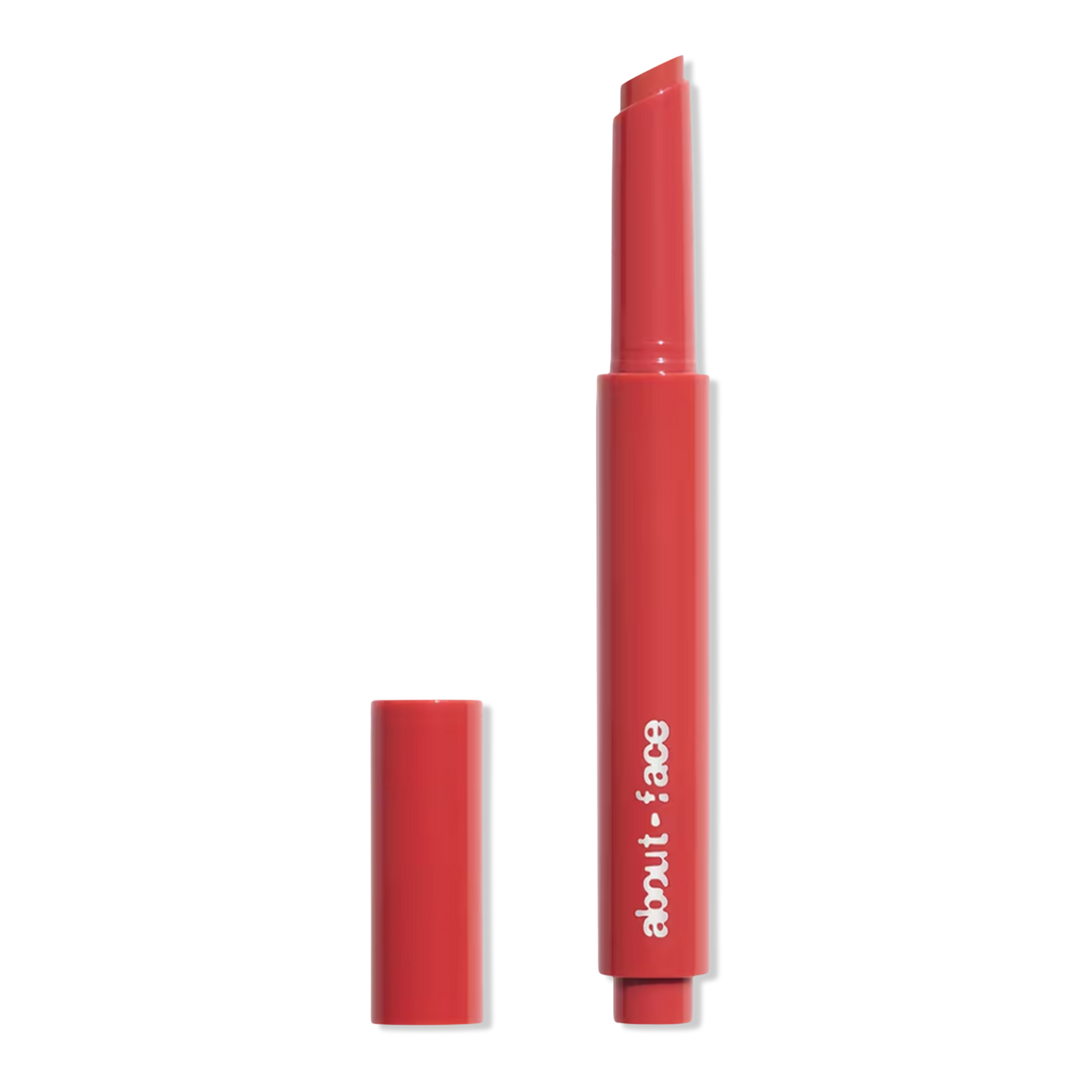 about-face Cherry Pick Lip Color Butter #1