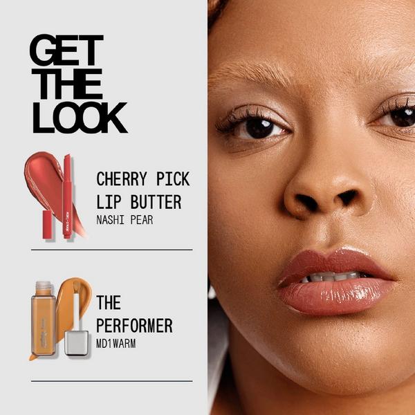about-face Cherry Pick Lip Color Butter #8