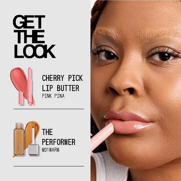 about-face Cherry Pick Lip Color Butter #8