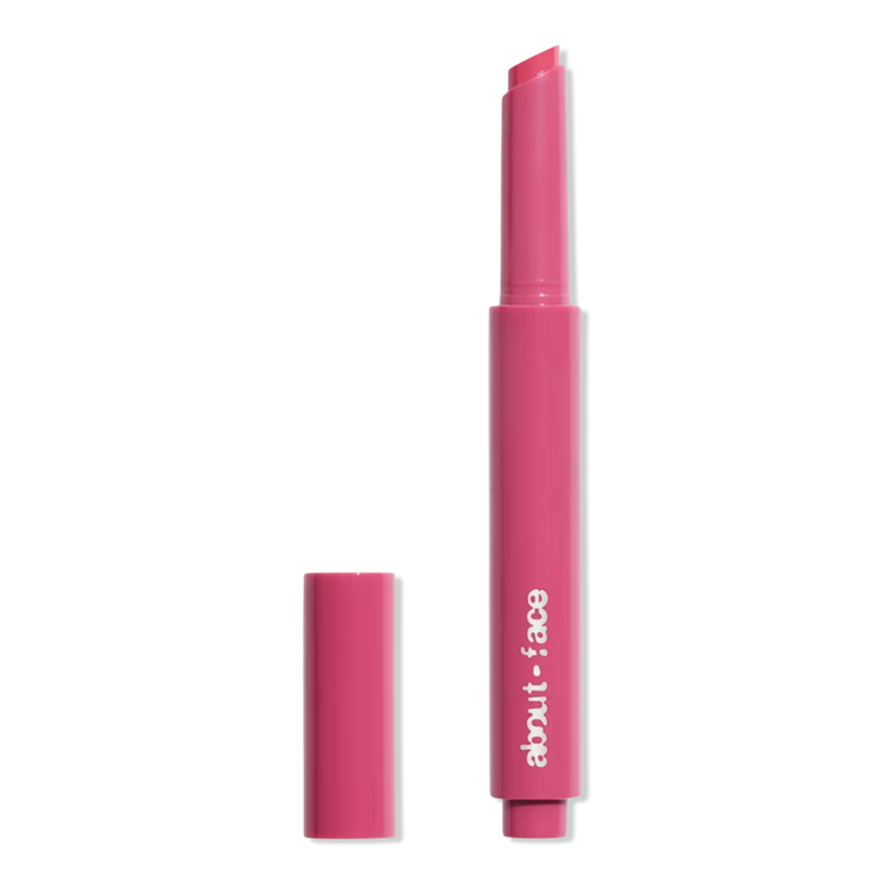 Pure Color Matte Lipstick