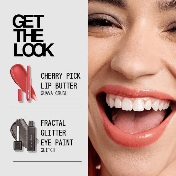 about-face Cherry Pick Lip Color Butter #8