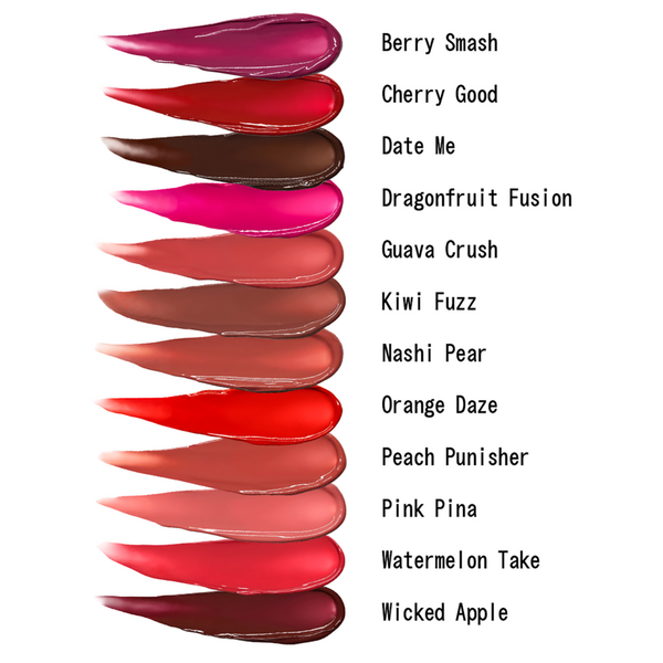 about-face Cherry Pick Lip Color Butter #7
