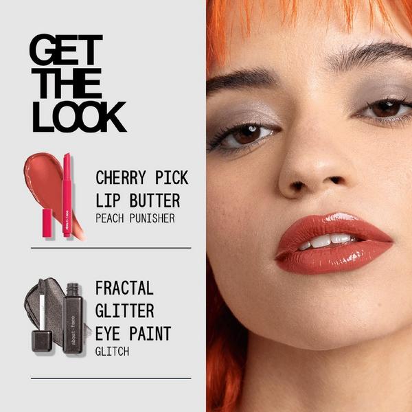 about-face Cherry Pick Lip Color Butter #8