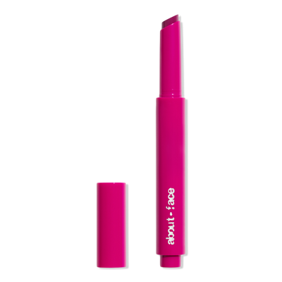 about-face Cherry Pick Lip Color Butter
