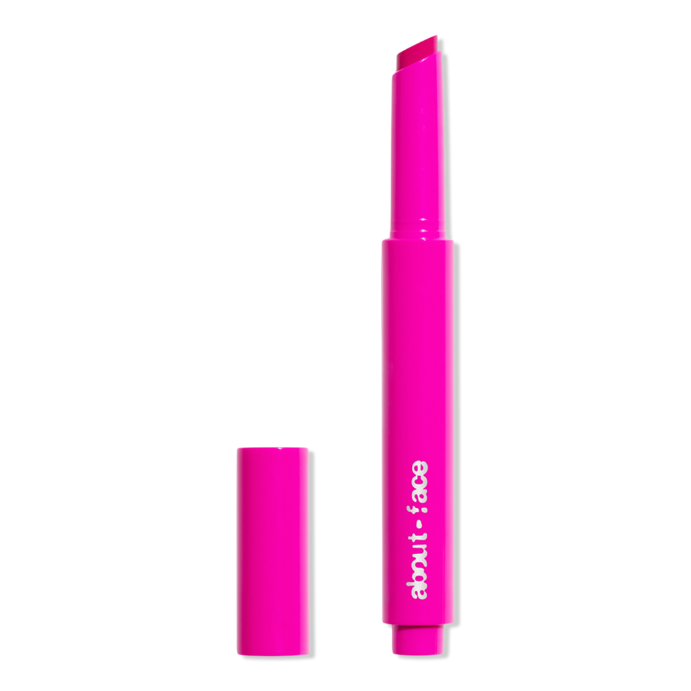 About-face Cherry Pick Lip Color Butter - Dragonfruit Fusion