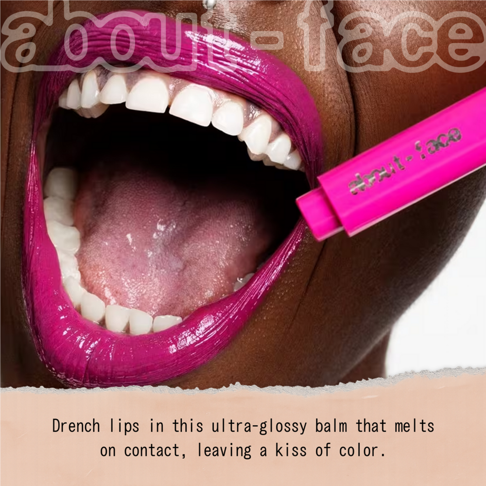 Cherry Pick Lip Color Butter