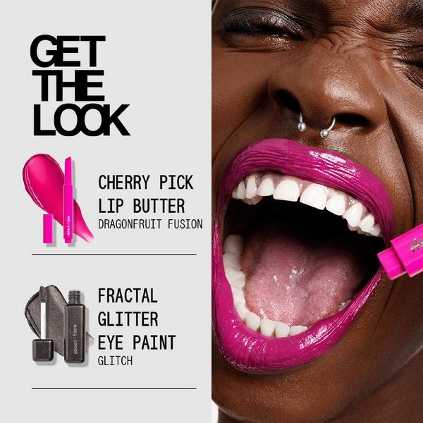 about-face Cherry Pick Lip Color Butter #8
