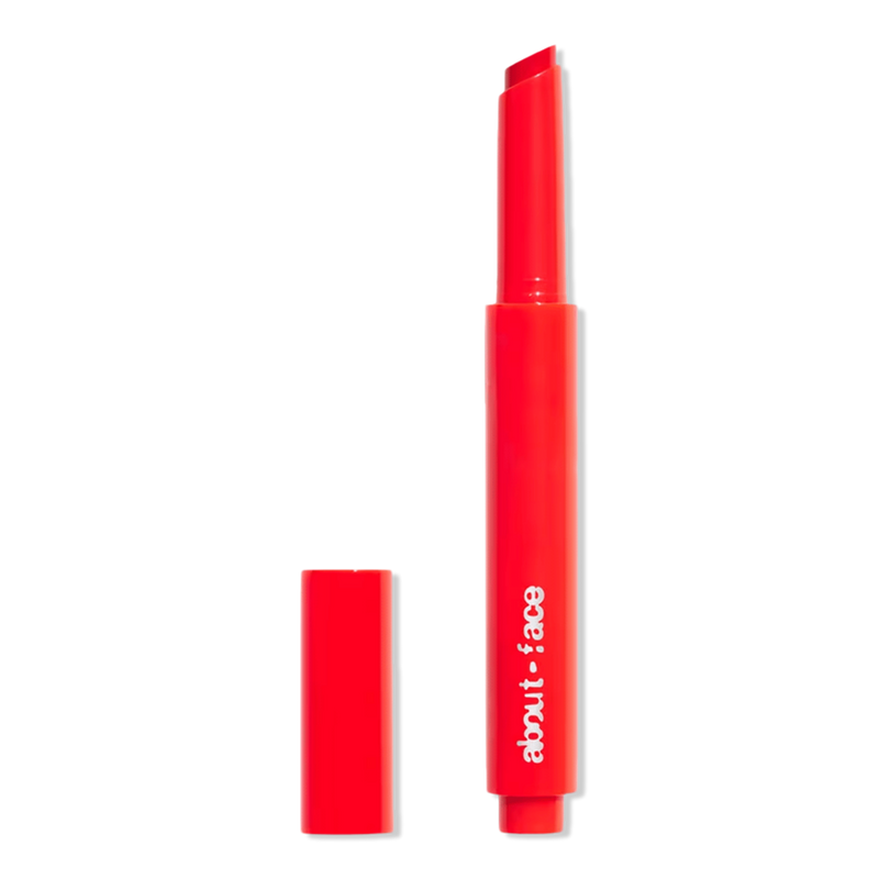 about-face - Orange Daze Cherry Pick Lip Color Butter | Ulta Beauty