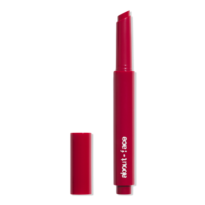 Lustreglass Sheer-Shine Lipstick - Signature Move