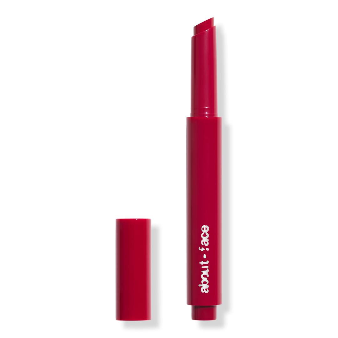 about-face Cherry Pick Lip Color Butter #1