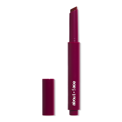 about-face Cherry Pick Lip Color Butter