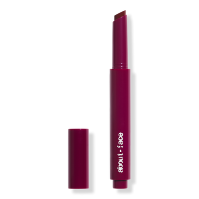 about-face Cherry Pick Lip Color Butter