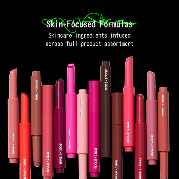 about-face Cherry Pick Lip Color Butter #6