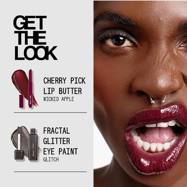 about-face Cherry Pick Lip Color Butter #8