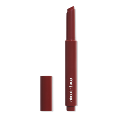 about-face Cherry Pick Lip Color Butter