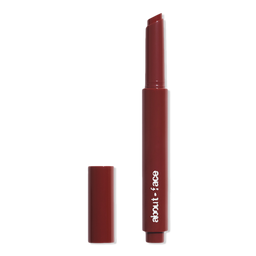 about-face Cherry Pick Lip Color Butter - The Cranberries