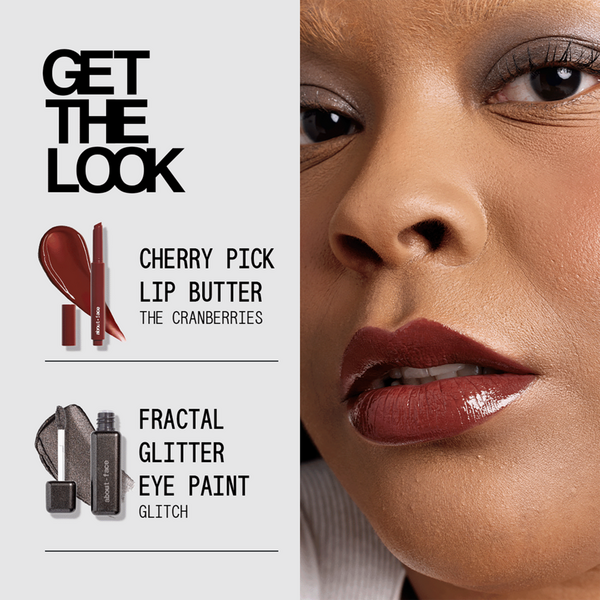 about-face Cherry Pick Lip Color Butter #8