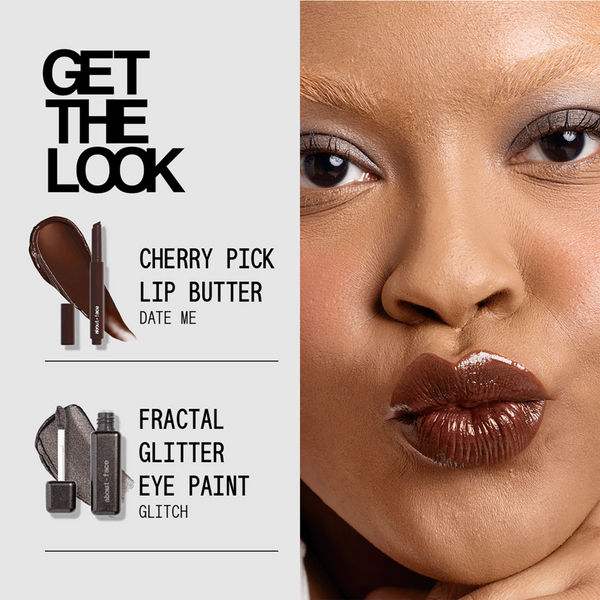 about-face Cherry Pick Lip Color Butter #8