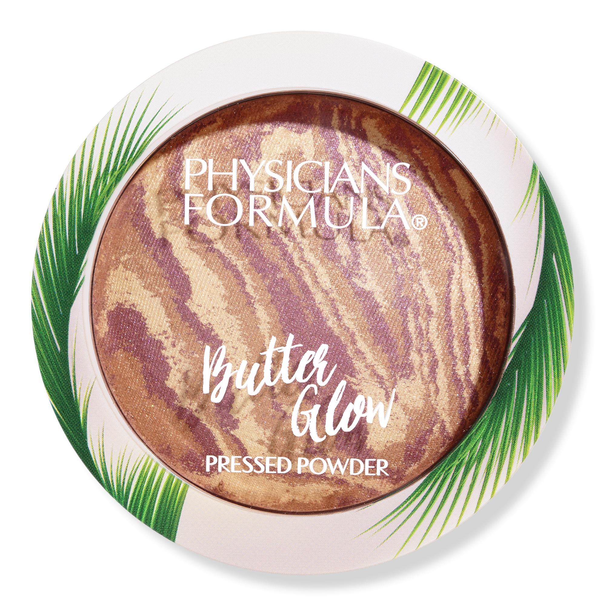 Physicians Formula Butter Glow Pressed Powder #1